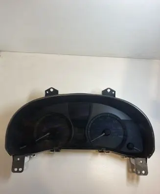 Lexus RX 330 - 350 - 400H Speedometer (instrument cluster) 8380048C90