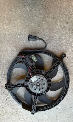 Mini Cooper Countryman R60 Electric radiator cooling fan 8509990