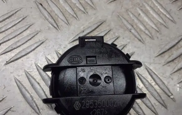 Renault Megane III Rain sensor 285350002R