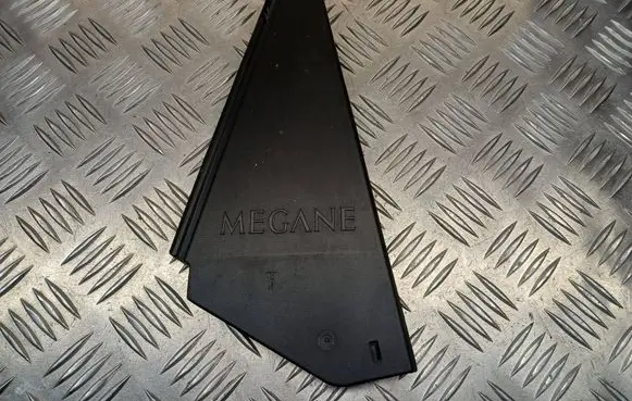 Renault Scenic II - Grand scenic II Other rear door trim element 82000139973