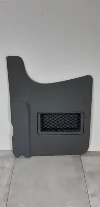 Volkswagen Crafter Rear door card panel trim A9067470471
