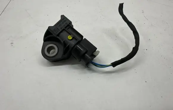 BMW iX Airbag deployment crash/impact sensor 9496819