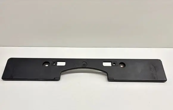 Toyota Prius+ (ZVW40) Number plate surrounds holder frame 5211447110