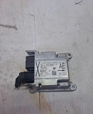 Ford Kuga I Airbag control unit/module 8V4T14B321AE 6F0000672403 0285010569