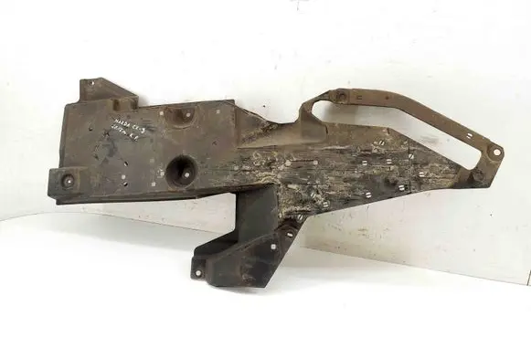 Mazda CX-3 Side bottom protection DB3B56122