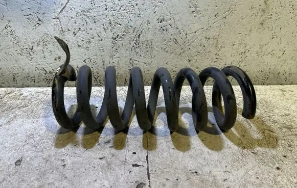 Dodge Charger Rear coil spring 68083469AC