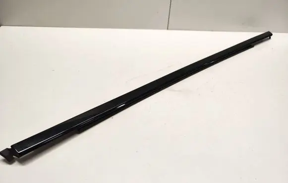 Other rear door trim element