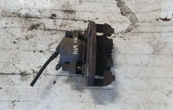Toyota Prius (XW20) Front brake caliper NOCODE