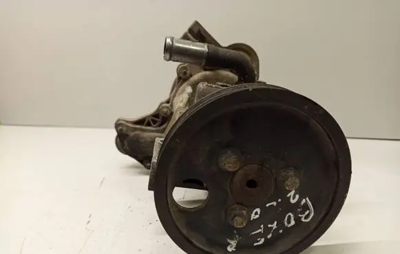 Peugeot Boxer Power steering pump 6C1Q3A733