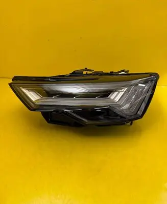 Audi A6 S6 C8 4K Headlight/headlamp 4K0941035