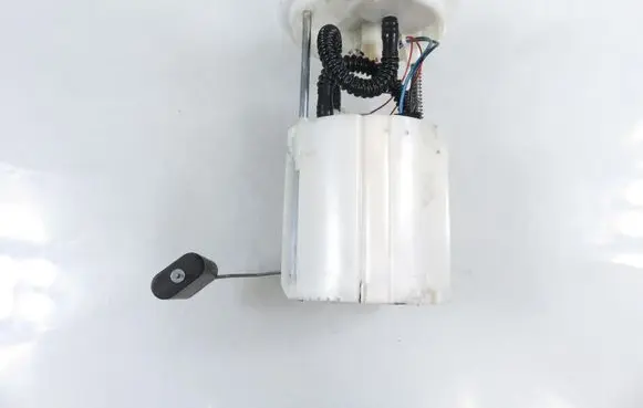 Fiat Punto (199) In-tank fuel pump 0581314137 55700352