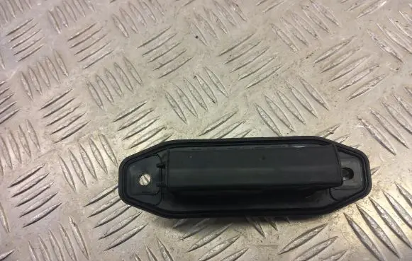 Toyota Highlander XU70 Tailgate/trunk/boot exterior handle