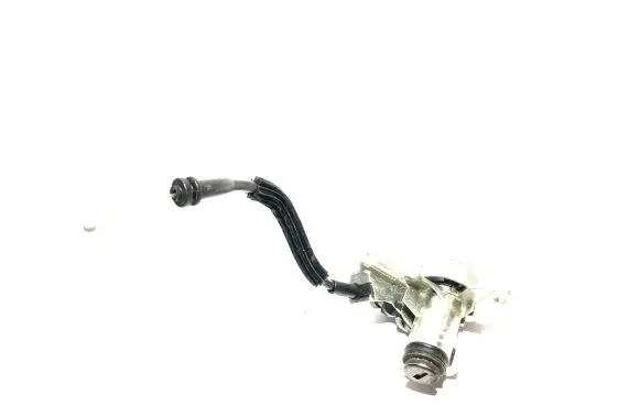Audi A8 S8 D4 4H Tailgate exterior lock 8E0827573D 8F0827573