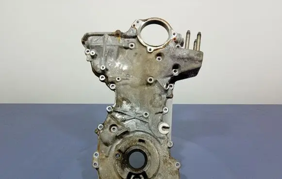 Mazda 6 Rocker cam cover PY0110500