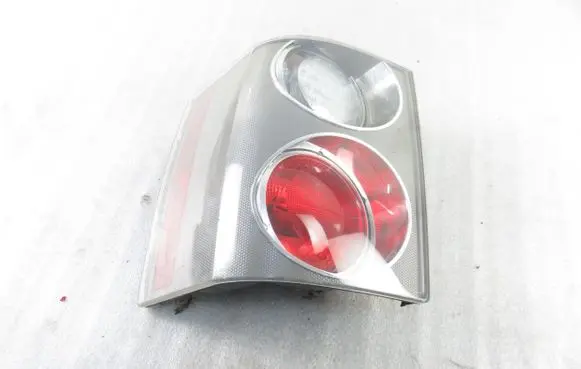 Land Rover Range Rover L322 Rear/tail lights