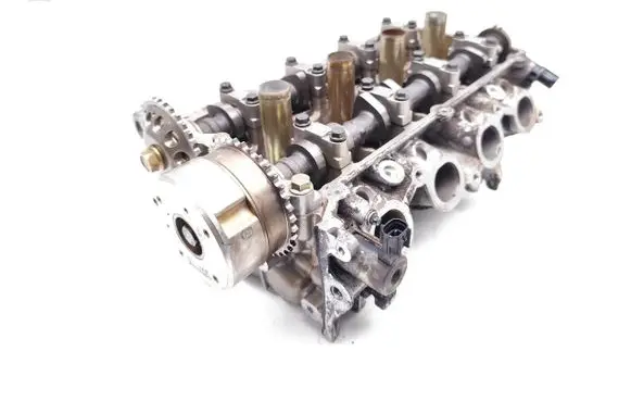Smart ForFour I Engine head MN155155