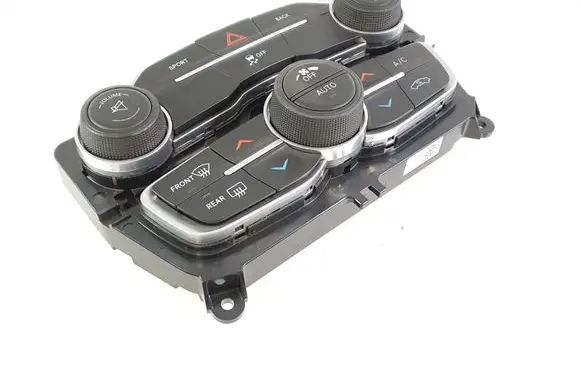 Chrysler Charger Climate control unit 56054678AB