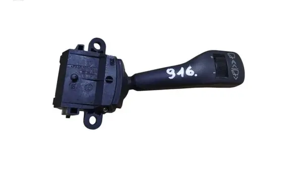 BMW 3 E90 E91 Wiper control stalk 8363664