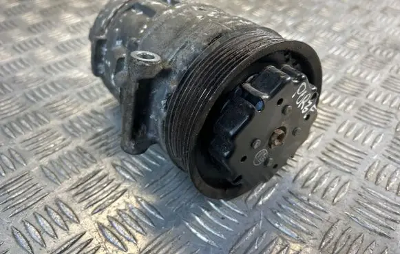 Air conditioning (A/C) compressor (pump)