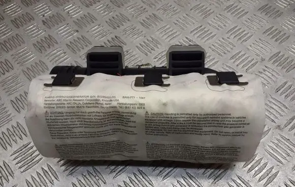 Opel Vectra C Passenger airbag 24413420