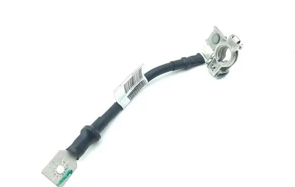 Renault Austral Negative earth cable (battery) 240809560R