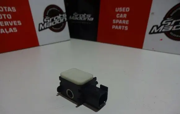 Land Rover Range Rover L322 Airbag deployment crash/impact sensor 3M5T14B342AB