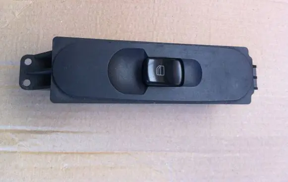 Volkswagen Crafter Quarter vent window switch 