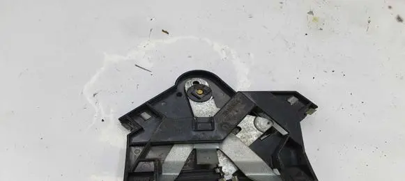 Volkswagen Transporter - Caravelle T4 Climate control unit 321819045C