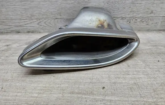 Mercedes-Benz C W205 Muffler ending A2054900300