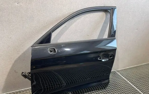 Audi A1 Front door 