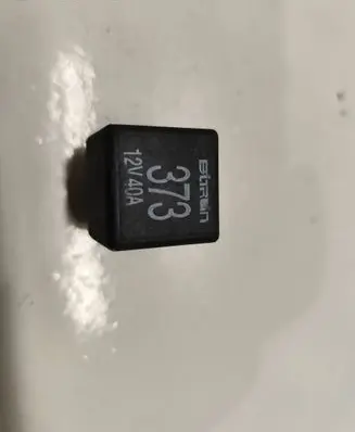 Skoda Octavia Mk2 (1Z) Other relay 8D0951253A