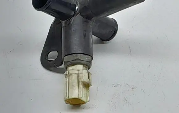 Coolant temperature sensor