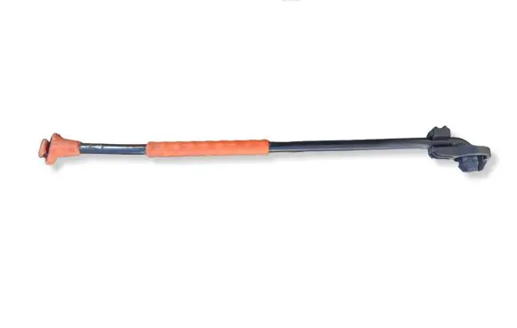 Volkswagen Golf Plus Engine bonnet/hood prop rod/strut 5M0823363B