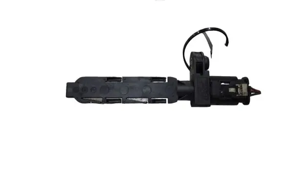 BMW 1 E81 E87 Crankshaft position sensor 780518801