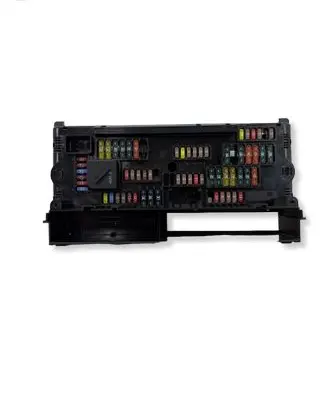 BMW 5 F10 F11 Fuse module 9234421 217033442E 250611
