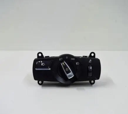 BMW 5 F10 F11 Light switch 9192745