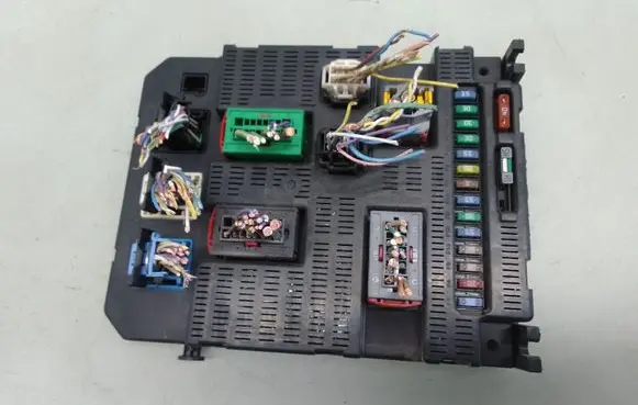 Fuse module