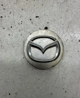 Original wheel cap