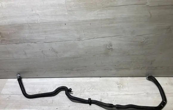 Ford Focus Engine coolant pipe/hose JX618A365FD
