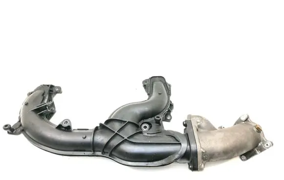 Audi A6 S6 C6 4F Intake manifold 059145762B 059145997H