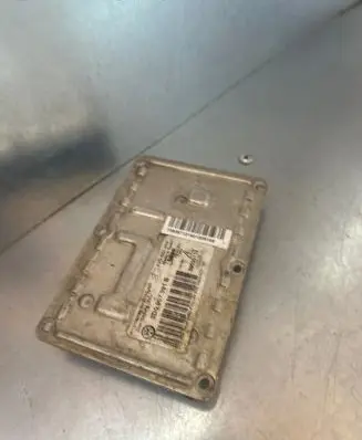 Xenon control unit/module