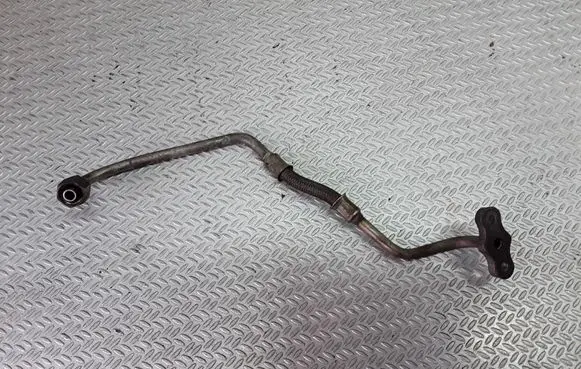 Volvo S70 V70 V70 XC Turbo turbocharger oiling pipe/hose