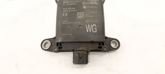 Toyota Corolla E210 E21 Blind spot module 8816202040