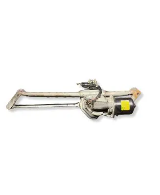 Renault Trafic II (X83) Front wiper linkage 53554202