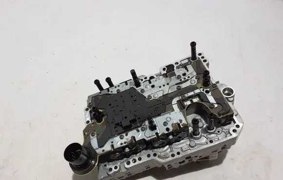 Mercedes-Benz A W177 Other gearbox part A2473771000