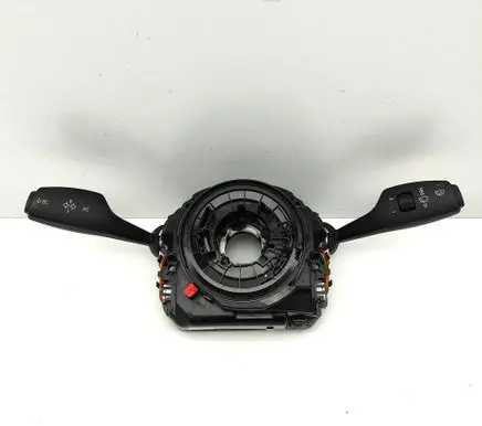 BMW 6 F06 Gran coupe Indicator stalk 9354045