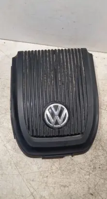Volkswagen Up Engine cover (trim) 12E806441A 22109182 604640