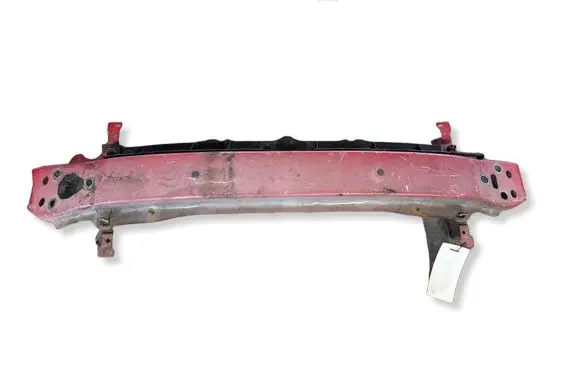Toyota Yaris Front bumper cross member 521250D060 156074319