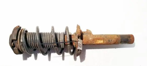 Skoda Octavia Mk2 (1Z) Front shock absorber/damper 1k0413031bf