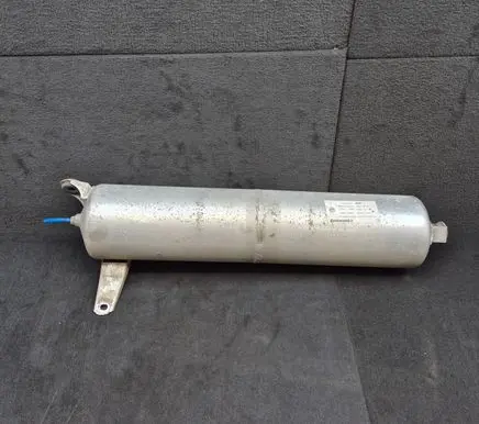 Audi Q7 4L Air suspension tank/reservoir 7L0616201B 7L0616201A